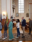 Nuotrauka Genovaitės Matusevičienės