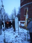 Nuotrauka Kėdainių Povilo Lukšio šaulių 205-osios kuopos