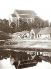 Šv. Jurgio bažnyčia, 1907 m. Autorius M.Jofė