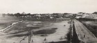 Kėdainiai, Smilgos upelis ir Smilgos g-vė apie 1940 metus.